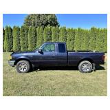 2003 Ford Ranger XLT