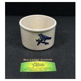 Small Stoneware Bowl