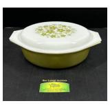 Pyrex Baking Dish