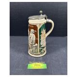German Stein