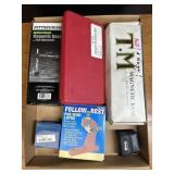 Metal Working Tools and more