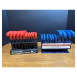Hex Key Standard and Metric