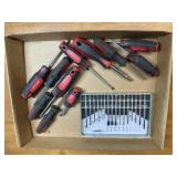 Screw Drivers