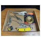 Clamps and more