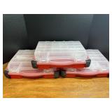 Plano Tackleboc or hardware organizer