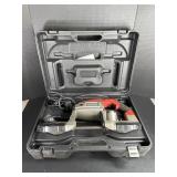 Bauer Band Saw Kit