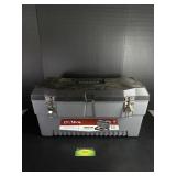 Stack-On Toolbox