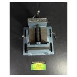 Shop Fox Vise