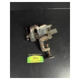 Clamp On Vise