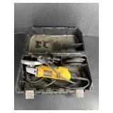 DeWalt DW402 Angle Grinder