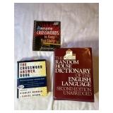 House Dictionary  and More