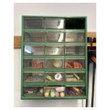 18" T Organizer