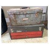 2 Tool box