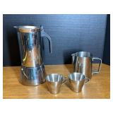 Coffee items