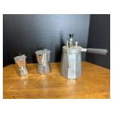 Coffee Items