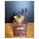 Zassenhaus Coffee Grinder