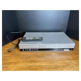 Phillips DVD/VCR player