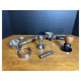 Espresso coffee Items