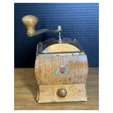 DeVe Danish Coffee Grinder
