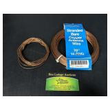 Archer Bare Copper Wire