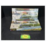 TYCO HO Scale Train Parts