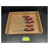 ProSource Flathead Screwdrivers