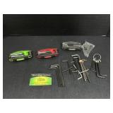 Pittsburgh Allen Wrenches