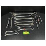 Wrenches