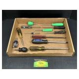 Philips Screwdrivers