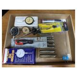 Metal Working tools