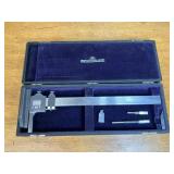 Brown and Sharpe Caliper