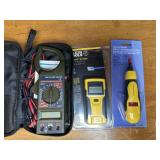 Electronic Testers