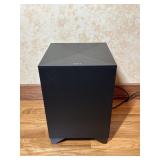 Sony Active Subwoofer -Model SA-WCT770