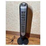 Holmes Rotating Tower Fan