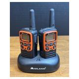 Midland Walkie talkies