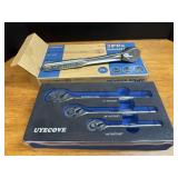 Craftsman Ratchet