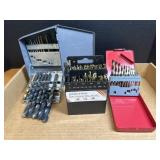 Drill Bits