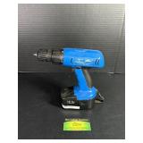 Drill Master Cordless Drill