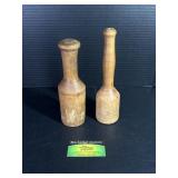 Wooden Utensils