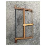 Buck Saw