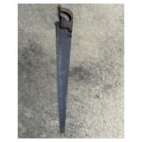Large Handsaw