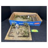 HO Scale Scenery