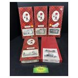 Campbell HO Scale Train Scenery