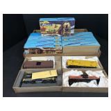 Athearn HO Scale Trains