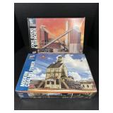 Walthers Cornerstone Series HO Scale Buildings