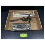 Wood Chisels