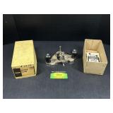 Stanley Router & Plane