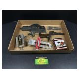 Stanley Hand Tools & Hand Plane Pieces