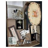 Jewelry, collectibles and more