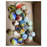 Marbles